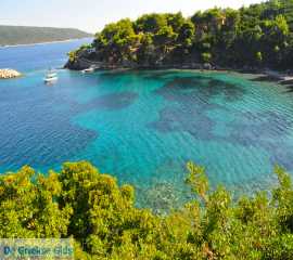 Reisverslag eiland Alonissos